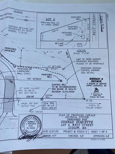 0 West St, Ludlow, MA 01056 - photo 3