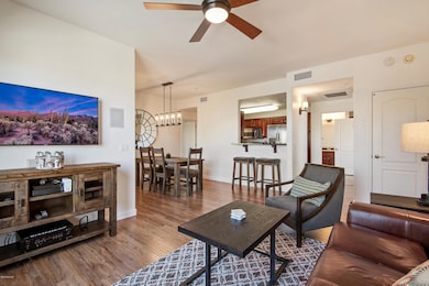 Rio del Sol unit 13306, Tucson, AZ 85718 - photo 2