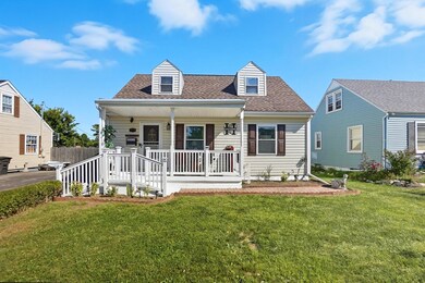 1716 N Sweetbriar Ln, Springfield, OH 45505 - photo 4