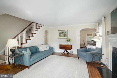 305 Henry Ln, Wallingford, PA 19086 - photo 4