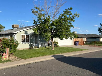 444 1/2 Osage Cir, Grand Junction, CO 81504 - photo 3