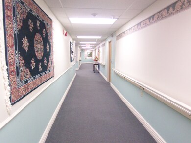 Common Areas - Hallway