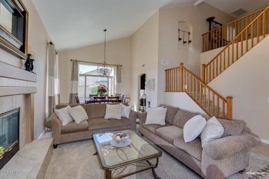 Formal Living Room