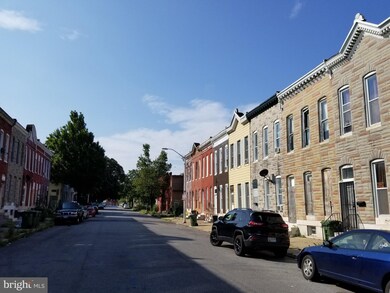 716 Appleton St, Baltimore, MD 21217 - photo 2