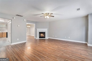 854 Joseph Club Dr SW, Mableton, GA 30126 - photo 2