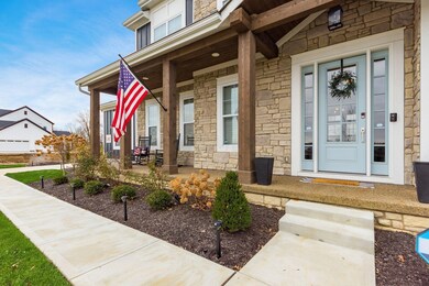 11289 Cedar Crest Dr, Plain City, OH 43064 - photo 3