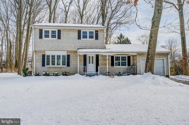 4 Shagbark Ln, East Windsor, NJ 08520 - photo 2