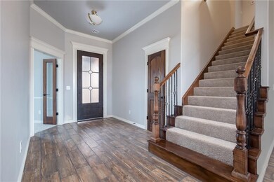 1920 NE 25th St, Moore, OK 73160 - photo 3