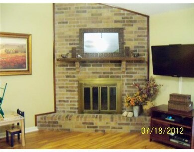 Den/Family/Great Room.