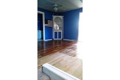 Other. Upstairs open area (loft)