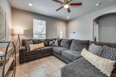 123 Peacock St, Cleburne, TX 76031 - photo 5