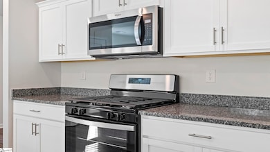 5 Cranford Rd, Fountain Inn, SC 29644 - photo 7