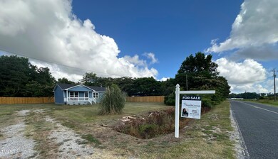Sign with Home