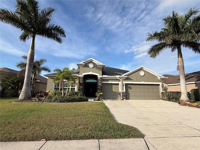 11342 77th St E, Parrish, FL 34219 - photo 2