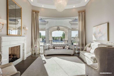 Formal Living Room