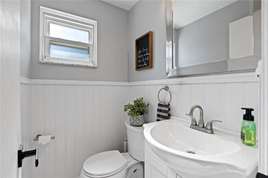 all new partial 1st floor bath