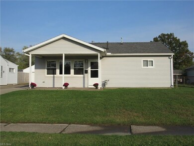 4309 Tacoma Ave, Lorain, OH 44055 - photo 2