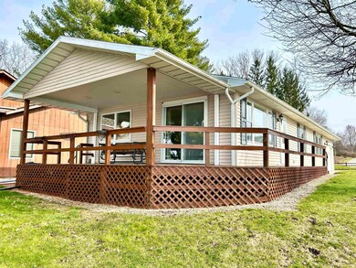 18034 Cherokee Trail, Culver, IN 46511 - photo 4