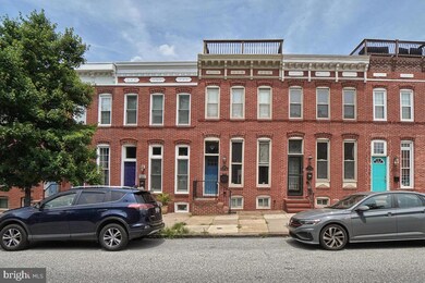 3236 Odonnell St, Baltimore, MD 21224 - photo 2