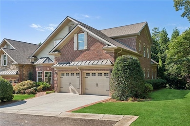 1950 Buford Dam Rd unit 801, Cumming, GA 30041 - photo 3