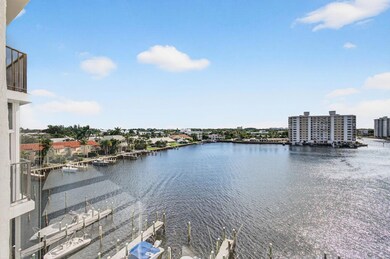 Seagate Towers Condominiums unit S604, Delray Beach, FL 33483 - photo 3