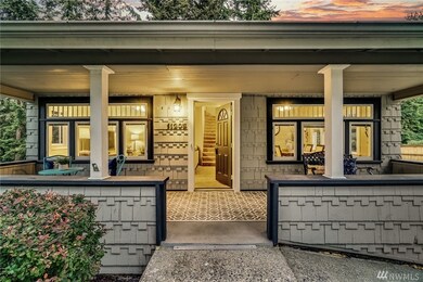 11205 NE 112th St, Kirkland, WA 98033 - photo 5