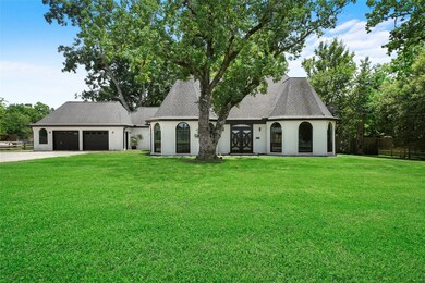 10715 Hufsmith Rd, Tomball, TX 77375 - photo 2