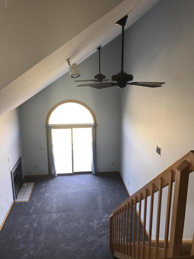 view of living room