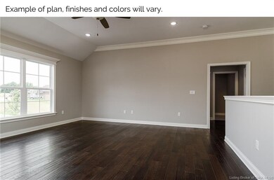 5659 Covington Dr unit Lot 1404, Charlestown, IN 47111 - photo 4