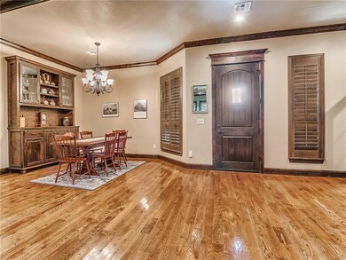 19813 Oakshire Dr, Edmond, OK 73012 - photo 4