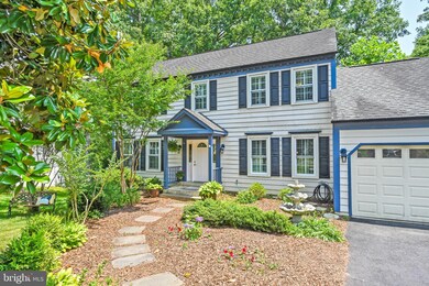 9213 Byron Terrace, Burke, VA 22015 - photo 3