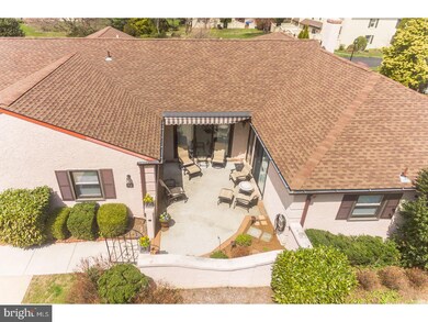 58 Parkridge Dr unit 58, Bryn Mawr, PA 19010 - photo 2