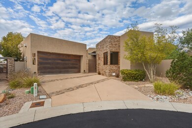 6359 Cliffbrush Ln NE, Albuquerque, NM 87111 - photo 2
