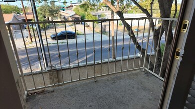 1401 E Gustavus St unit 24, Laredo, TX 78040 - photo 3