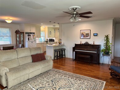 1712 5th Ave SW, Ardmore, OK 73401 - photo 5