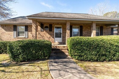 917 N Houston Lake Blvd, Warner Robins, GA 31093 - photo 3