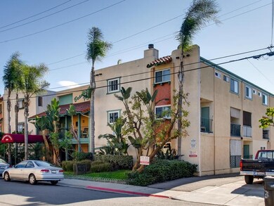 3259 Bramson Place unit 202, San Diego, CA 92104 - photo 2