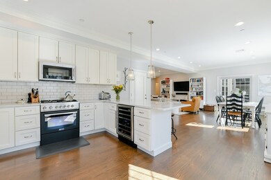 15 Sparhawk St unit 2, Brighton, MA 02135 - photo 5