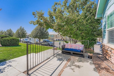 18761 E 58th Ave unit A, Denver, CO 80249 - photo 5