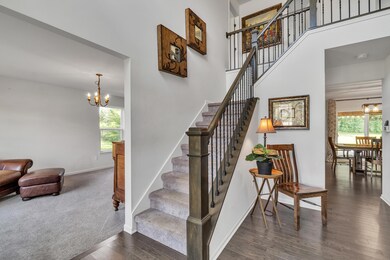 5630 Carter Ct, Dexter, MI 48130 - photo 7