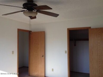 Master bedroom view 2