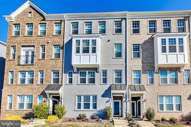 2710 Duvall Ridge Rd unit 416, Hyattsville, MD 20785 - photo 5