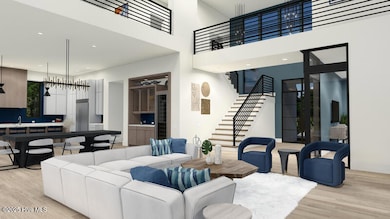 521 Airlie Rd unit Santiago Plan, Wilmington, NC 28403 - photo 5