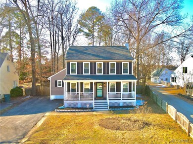 5010 Castle Point Ct, Glen Allen, VA 23060 - photo 2