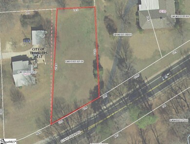 19732 State Park Rd, Travelers Rest, SC 29690 - photo 2