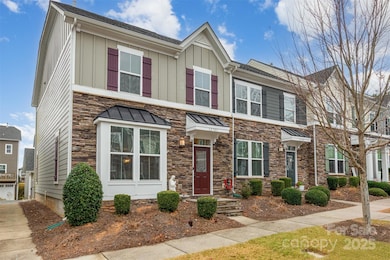 12705 Glowing Peak Rd, Huntersville, NC 28078 - photo 2