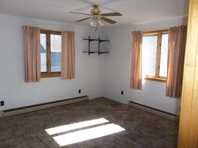 Bedroom.