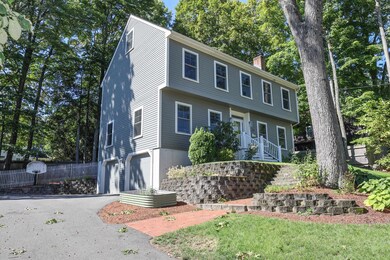 72 Wellington St unit 25, Nashua, NH 03064 - photo 3