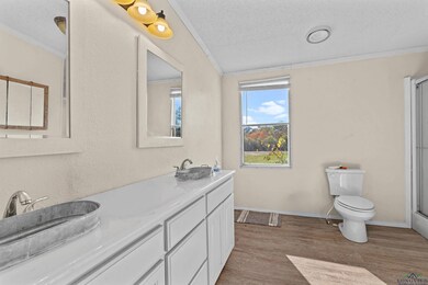 303 Cr 306, Beckville, TX 75631 - photo 7