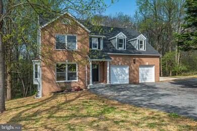 9602 Mendoza Rd, Randallstown, MD 21133 - photo 2